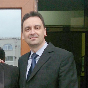 Bădrăgan: Trebuie să scăpăm de 